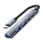 Hub USB QOLTEC USB-C USB-C PD, USB-C, USB 3.0/2.0 53790